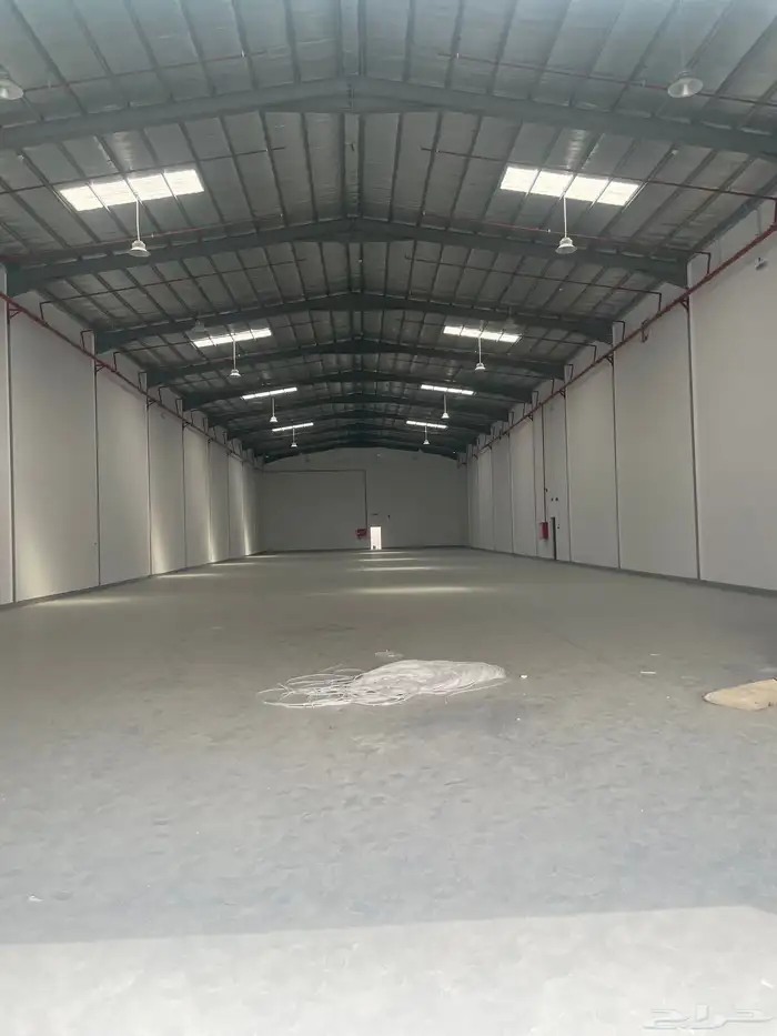 للبيع مستودع نموذجي عالي الخطوره Warehouses for sale 3