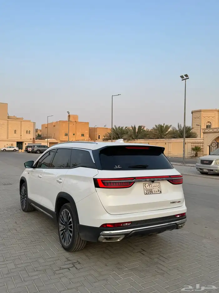 للبيع جيتور X90 PLUSE 2024 فل كامل 0