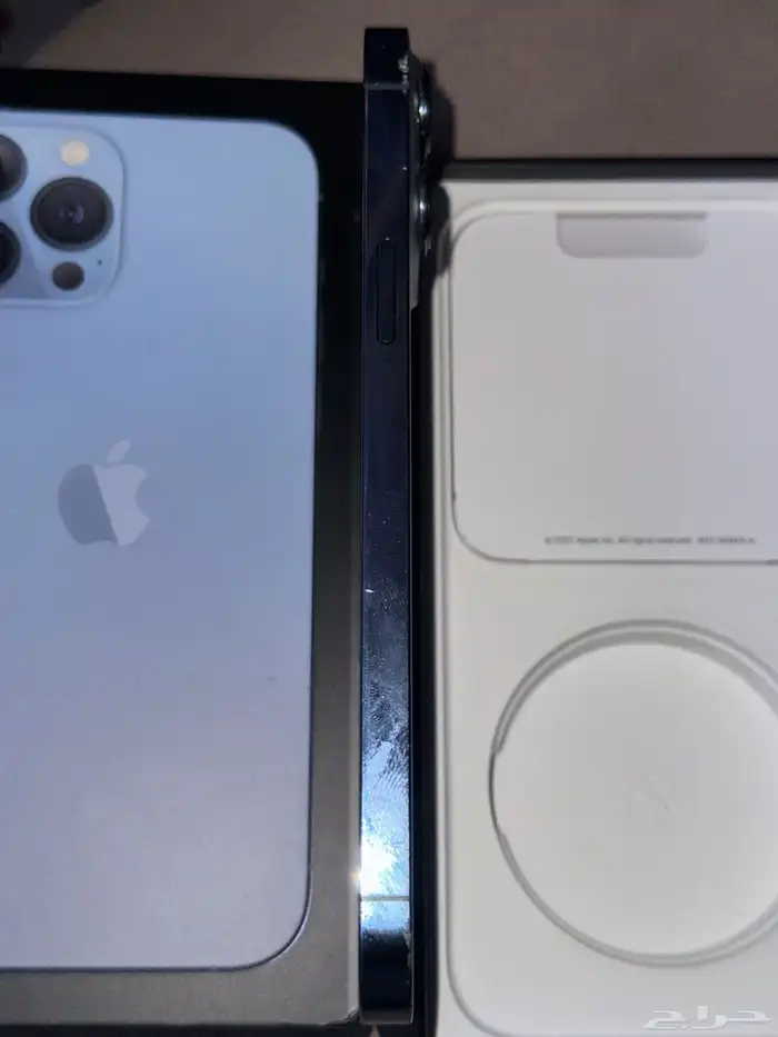 iPhone 13 Pro Max 3