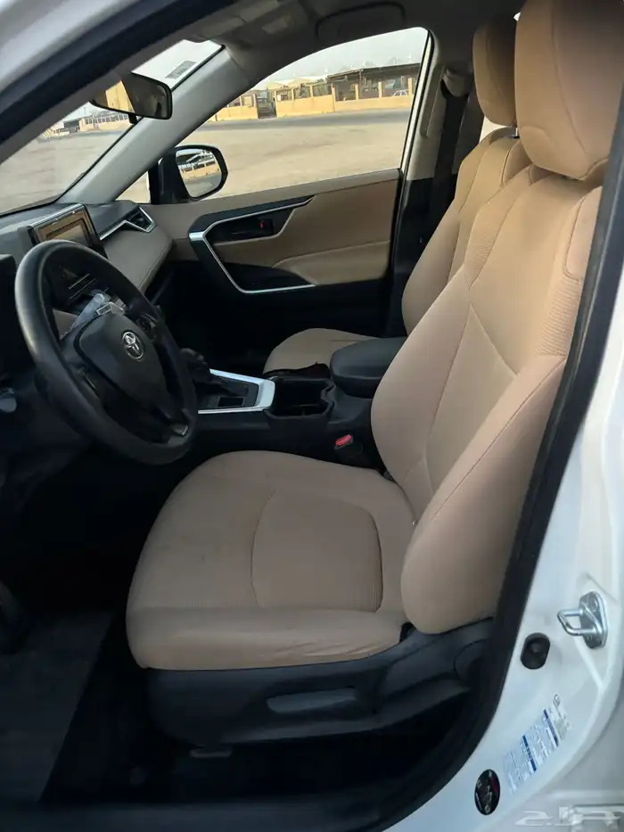 راف فور 2022 دبل 18