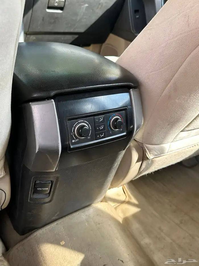 برادو 2010 فل كامل 9