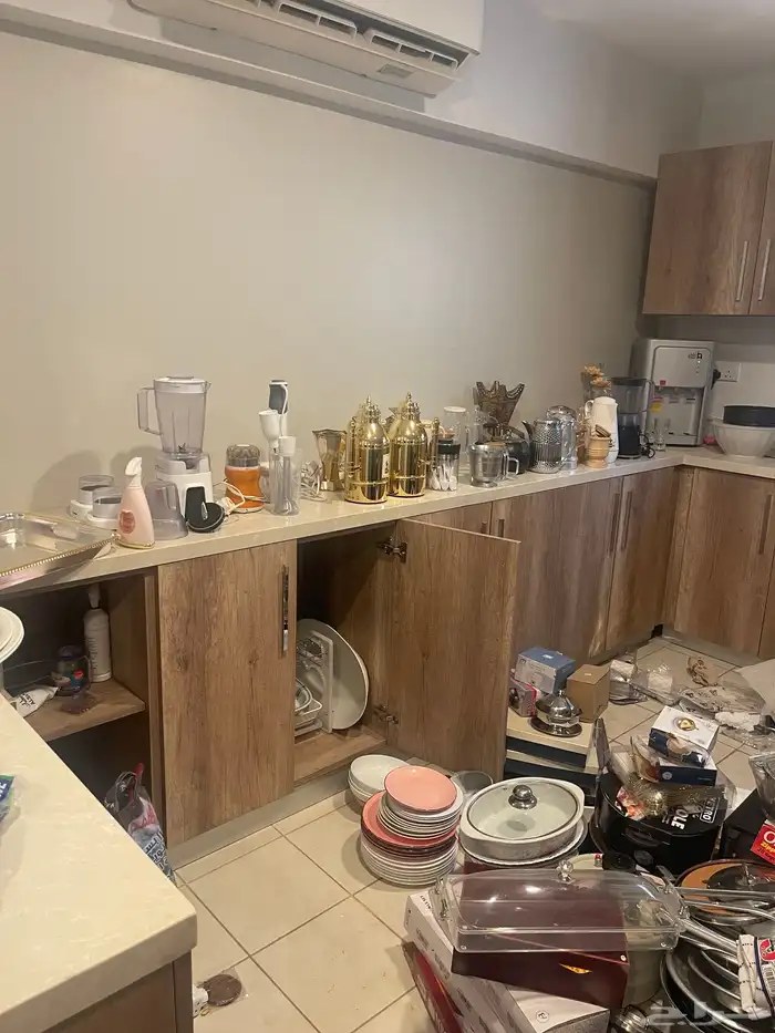 اثاث للبيع يعتبر جديد 2