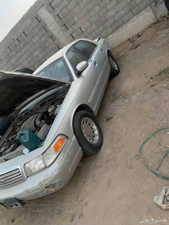 قطع تشليح 8