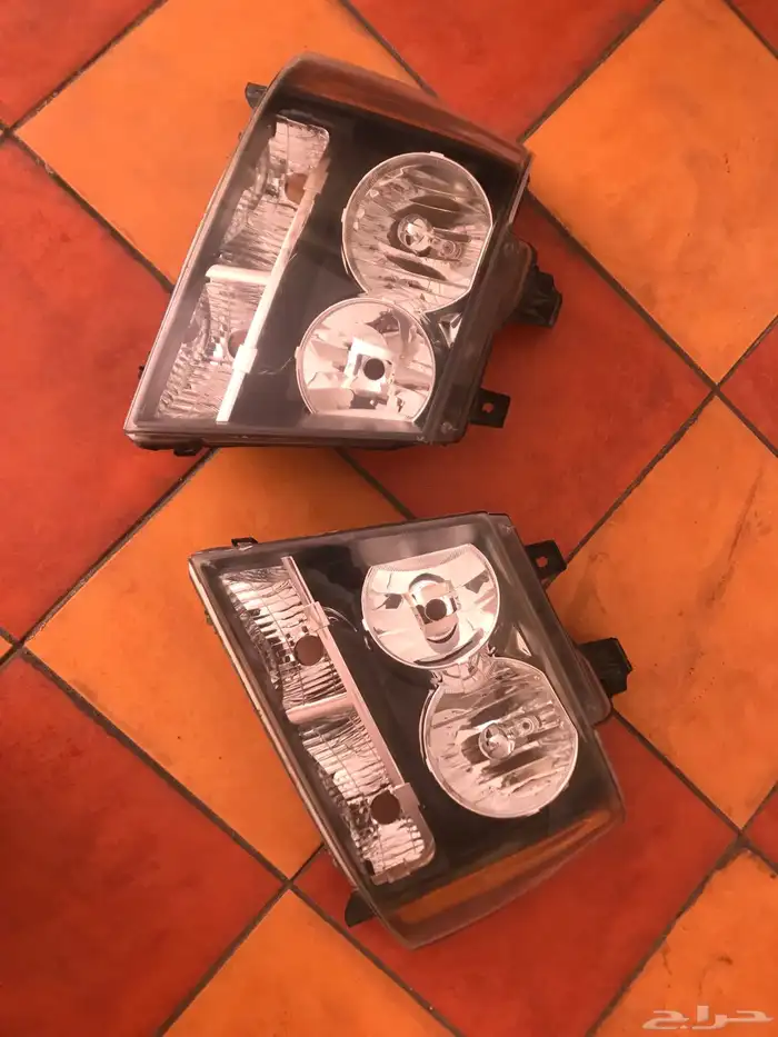 شمعات تاهو اصلي GM اصلي 6