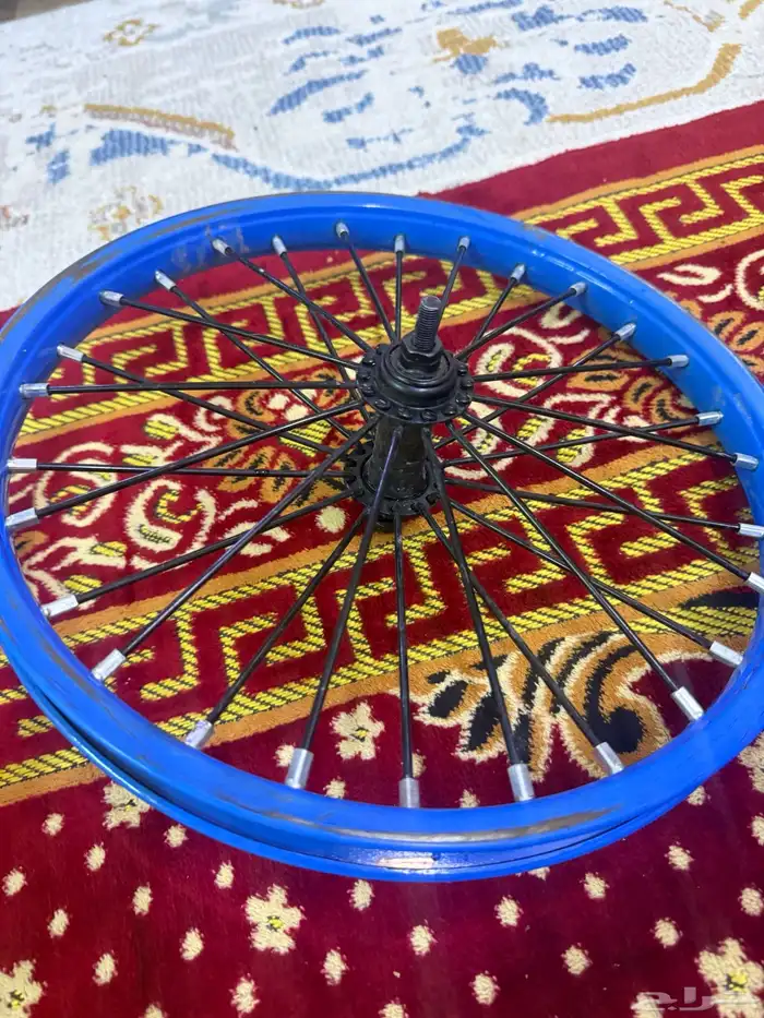 جنوط مقاس 16 للبيع 2