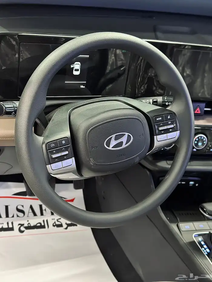 سوزوكي بالينو موديل 2025 - الاقل سعرا 3
