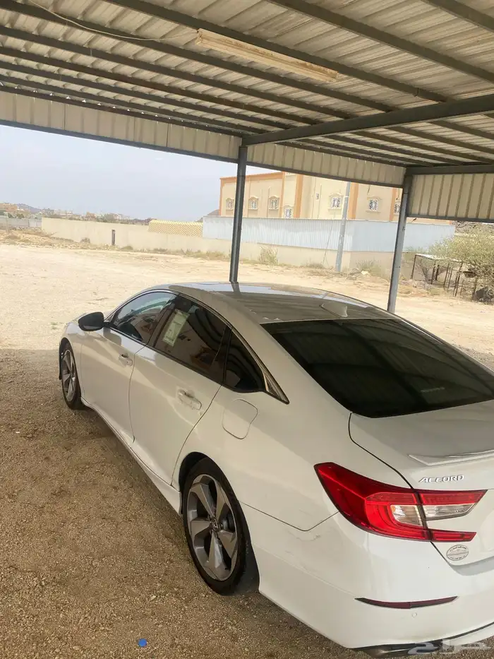اكورد 2019 4