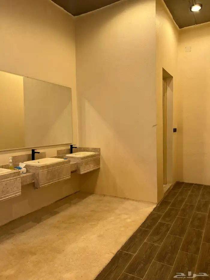 منتجع استراحه شاليه 5