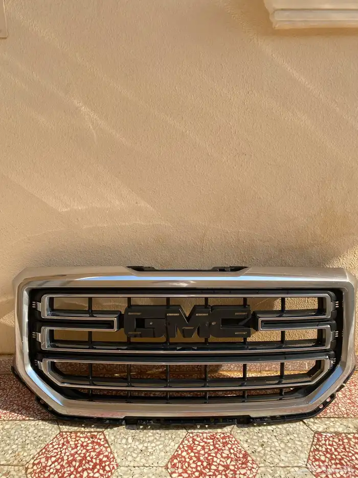 شبك جمس اصلي سيرا موديل 2016 الي 2018 0