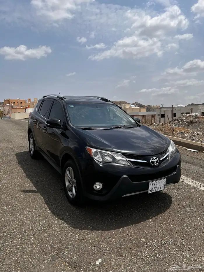 للبيع تويوتا راف فور RAV4 1