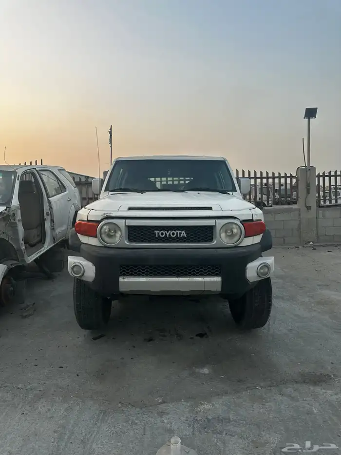 إف جي 2010 تشليح 0