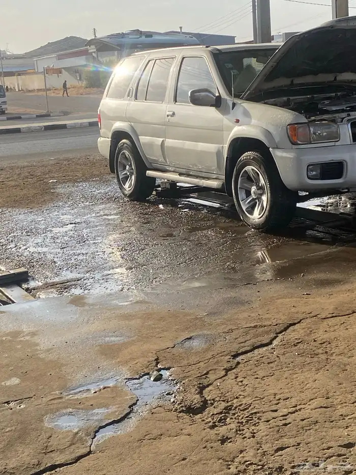 باثفندر 2004 للبدل المناسب 3