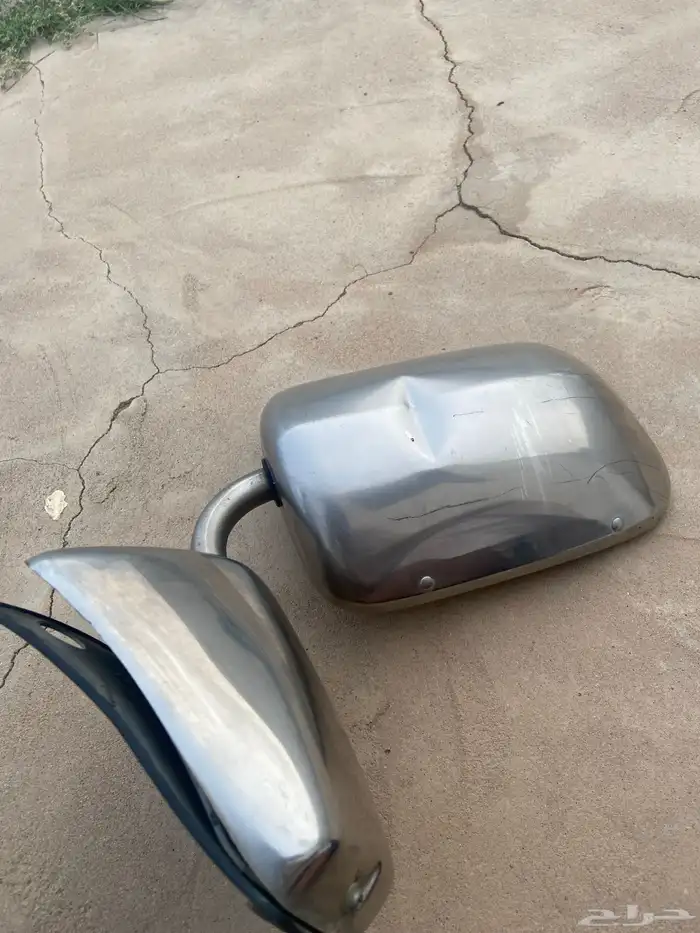 قطع غيار جمس بهبهاني 41