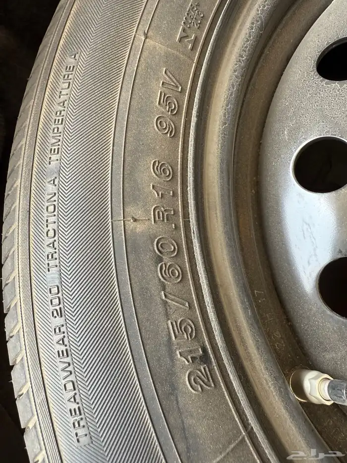 استبنه كامري 2017 بحالة المصنع لم تستخدم 1