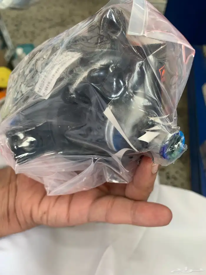 طرمبة دركسون فورد اف250 F-250 1