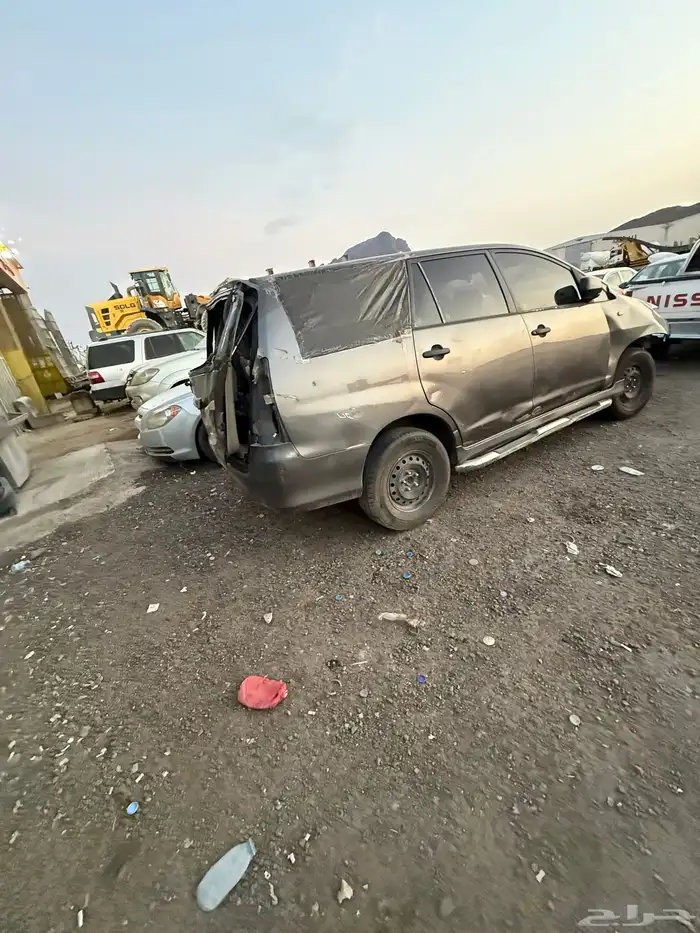 انوفا فاغن 2012 9