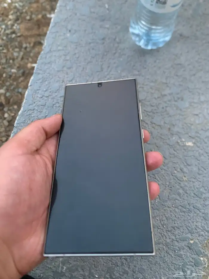 جوال سامسونج S24 ألترا 256 0
