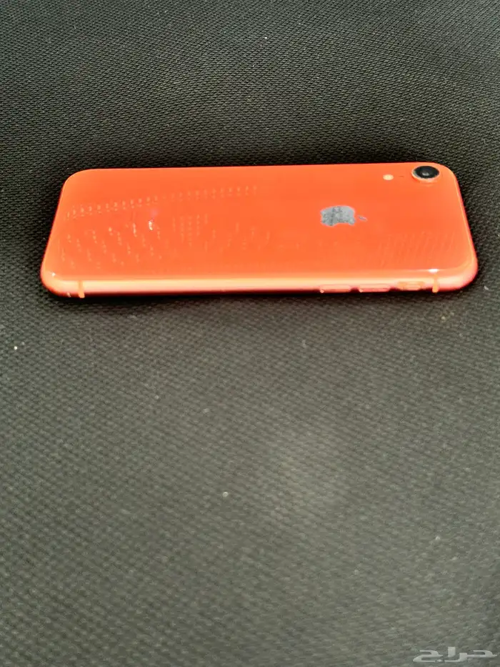 ايفون xr 128 2