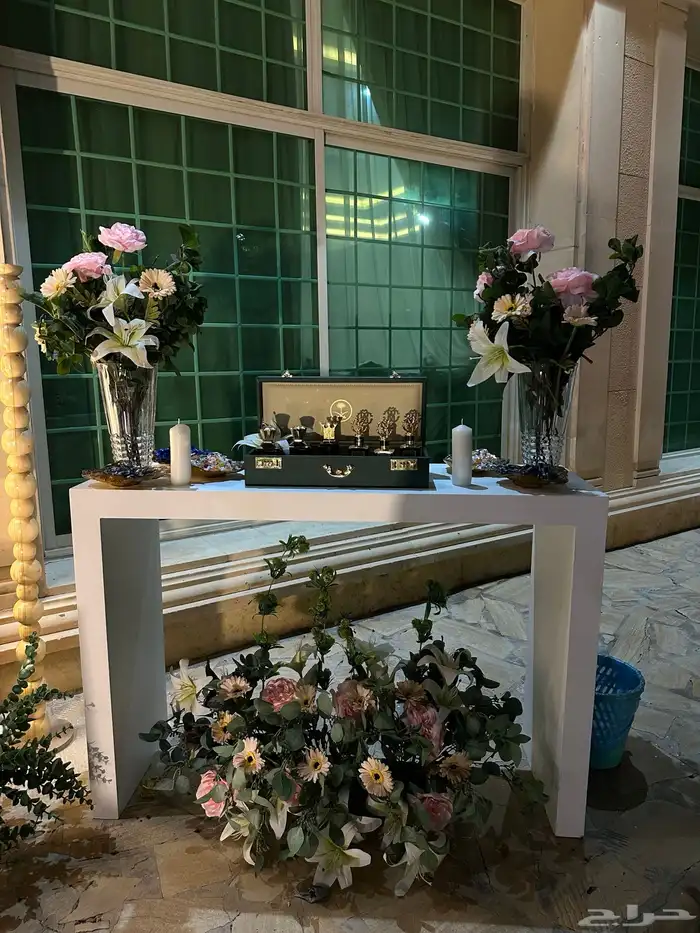 تنسيق عيد ميلاد 12