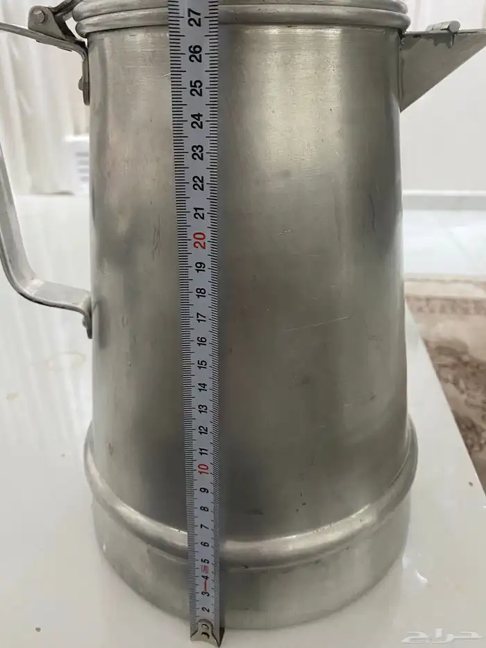 قمقوم هندي S 3