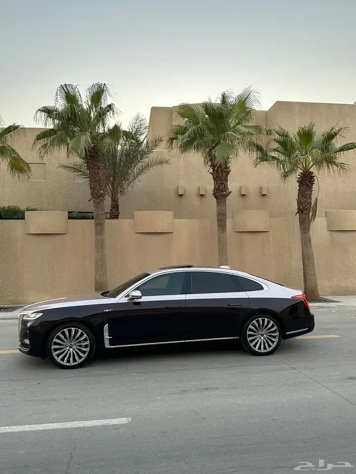 هونشي H9 أعلى مواصفات لونين شاشات خلفيه 2022 ماشيه 25 9