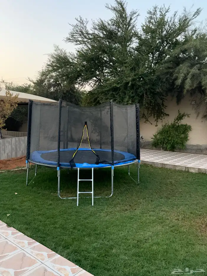 شاليهات واستراحات للايجار في ديراب 7