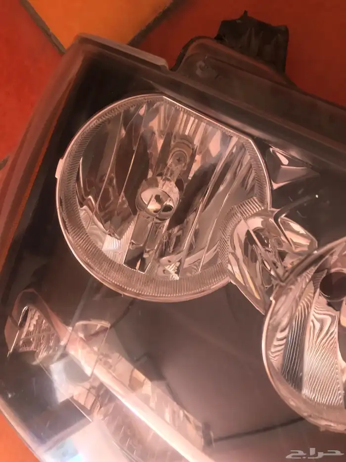 شمعات تاهو اصلي GM اصلي 1