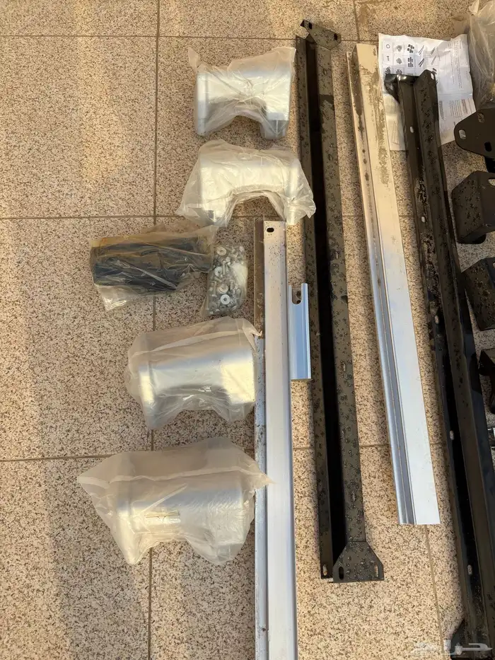 للبيع شد جيب من موديل 97. الي موديل 2007 5