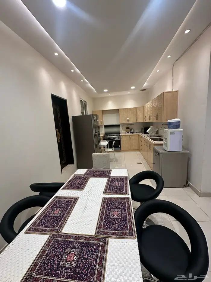 شقة للإيجار حي الفيحاء شرق الرياض 4