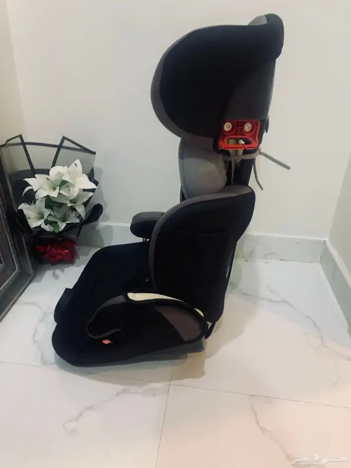 كرسي سيارة للاطفال 0