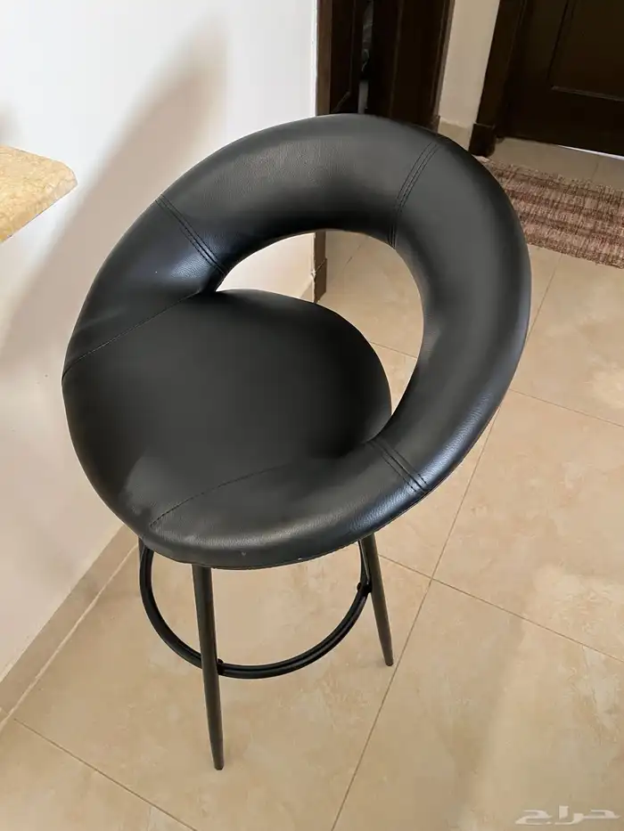 كراسي stools شبه جداد 1