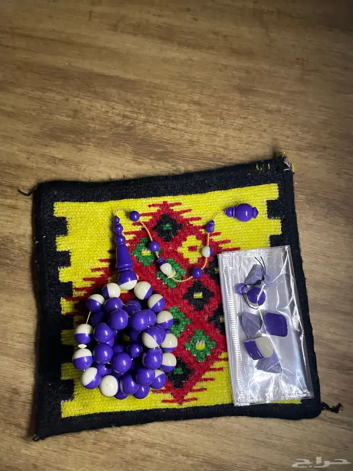 مسباح بلياردو قديم 0