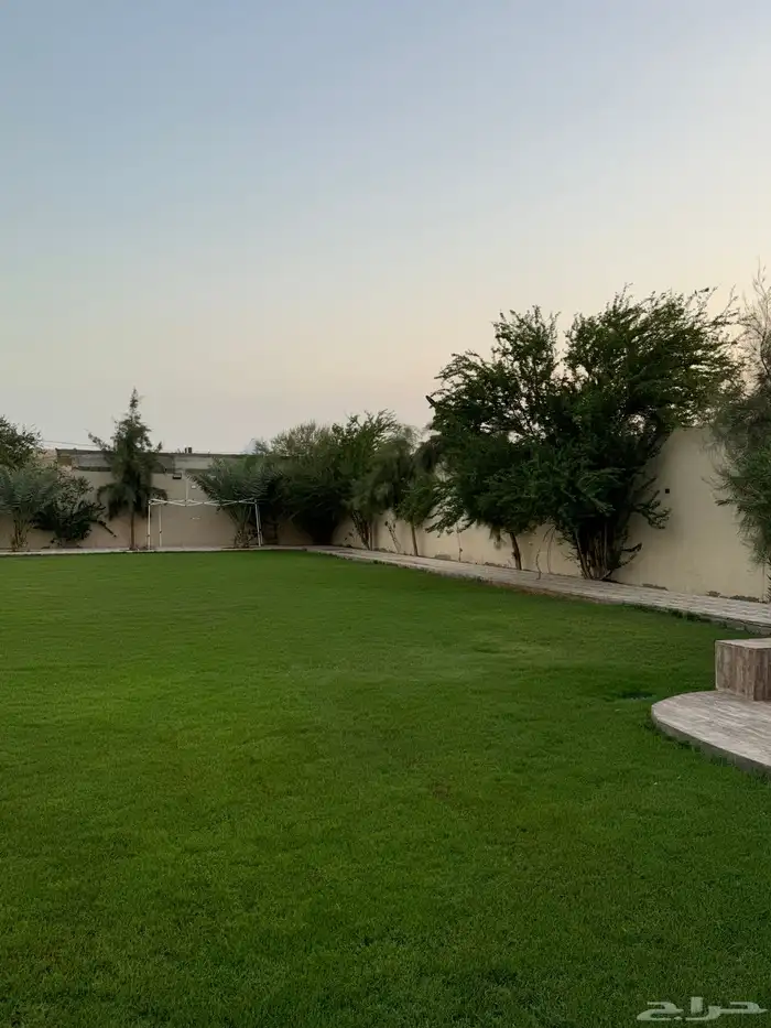 شاليهات واستراحات للايجار في ديراب 4