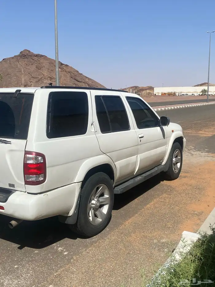 باثفندر 2004 للبدل المناسب 0