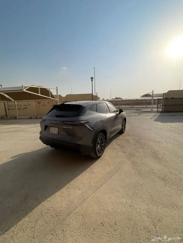 جيتور داشينج نص فل 2023 17