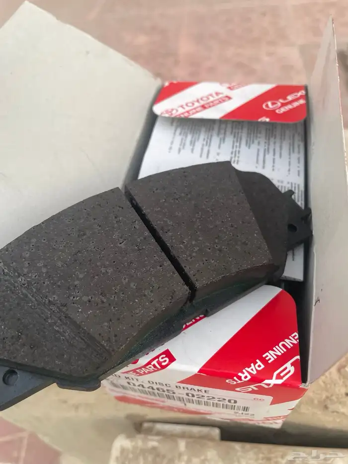 قطع غيار تويوتا 10