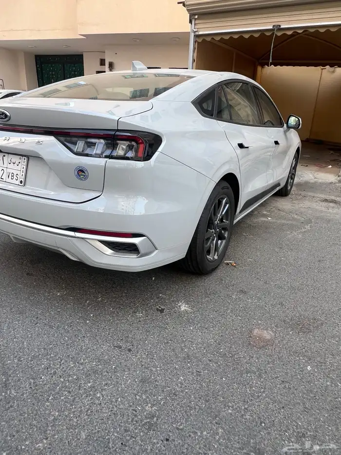 فورد تورس امبيانتي 4