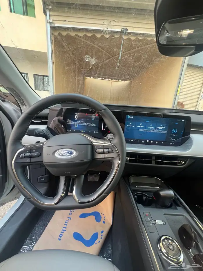 فورد تورس امبيانتي 9