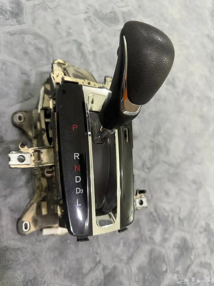 هوندا اكورد 1