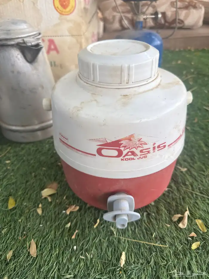 نوادر اغراض نوادر مجموعة نوادر ابريق وملقمه ودله كختمين 3