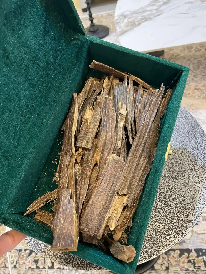 بخور هندي سوبر مناسب للمجالس و للإهداء يجمل 1