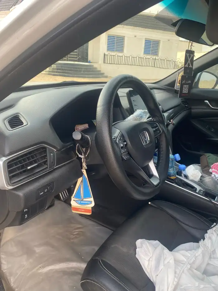 اكورد 2019 2