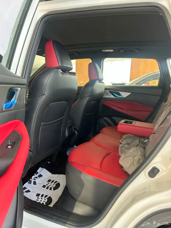 شانجان cs35 عزنا بطبعنا عروض اليوم الوطني لفتره محدوده 5