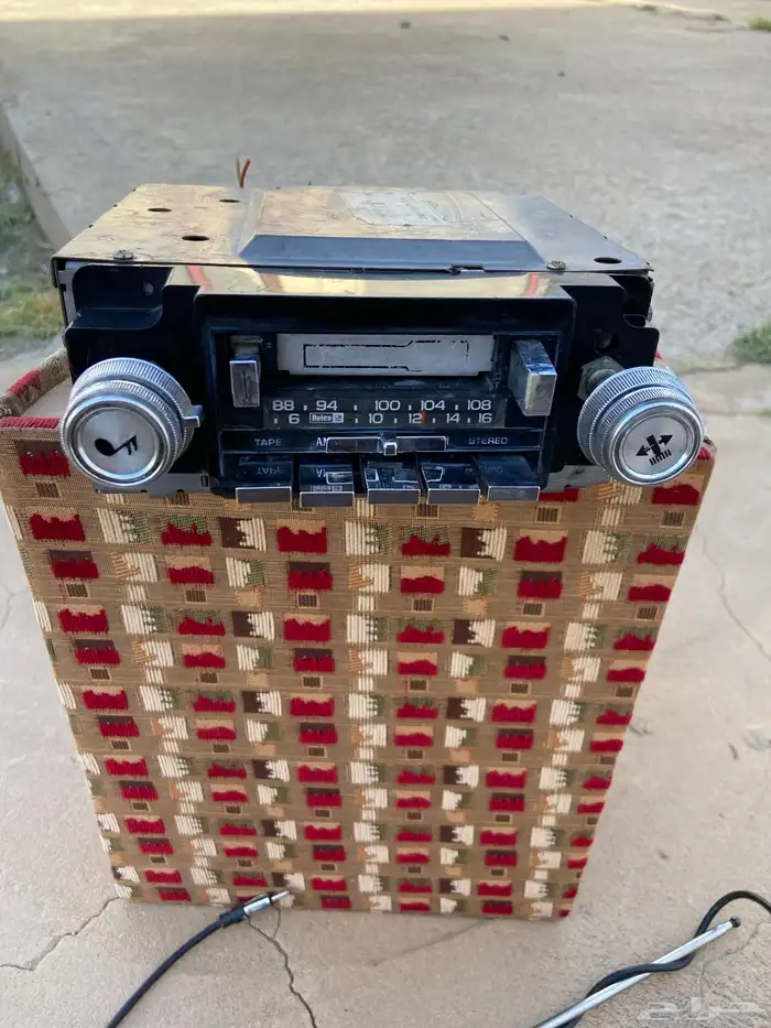 قطع غيار جمس بهبهاني 24