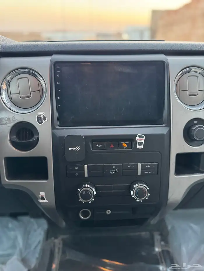 فورد F150 غمارتين 13