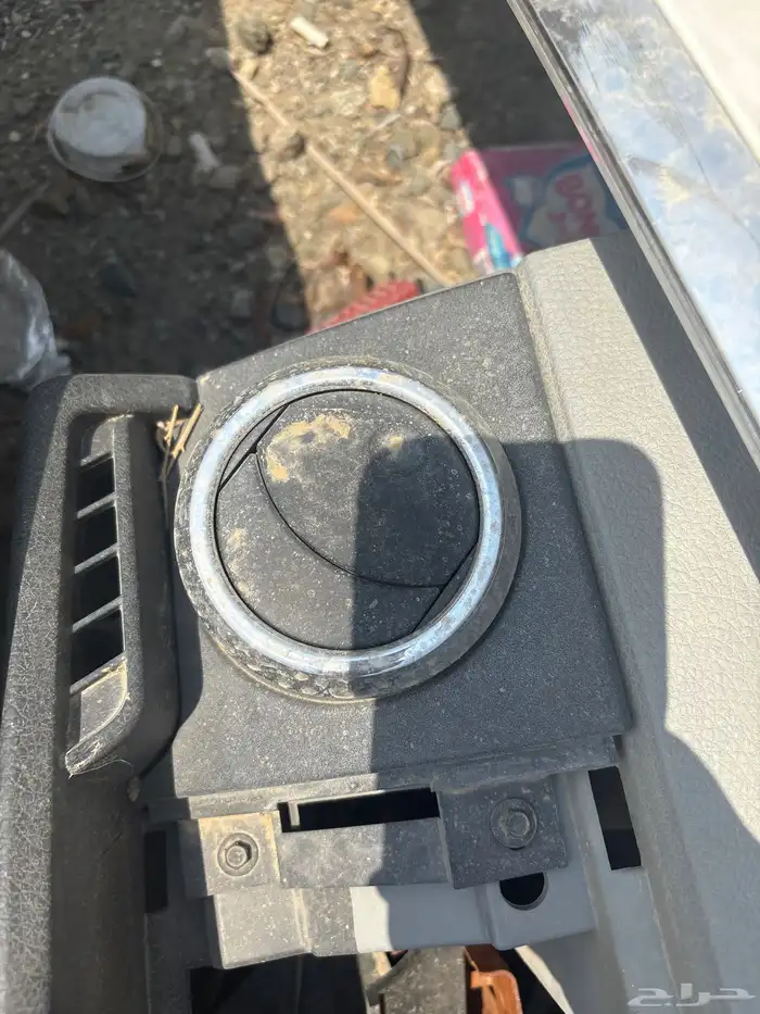 عداد موستنج 3