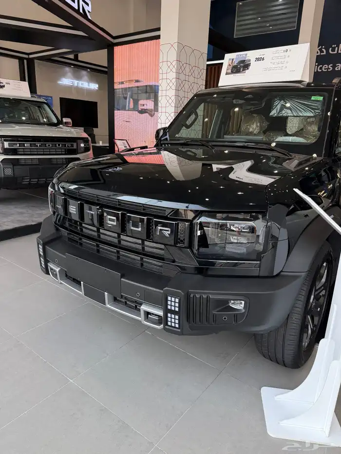 جيتور T2 فل كامل 2026 0