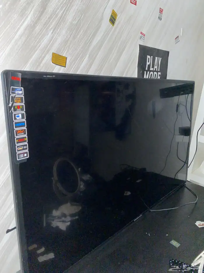 شاشة نضيفة للبيع 0