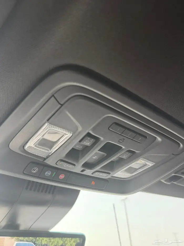 سلفرداو HD2500 ZR2 ديزل 2024 31