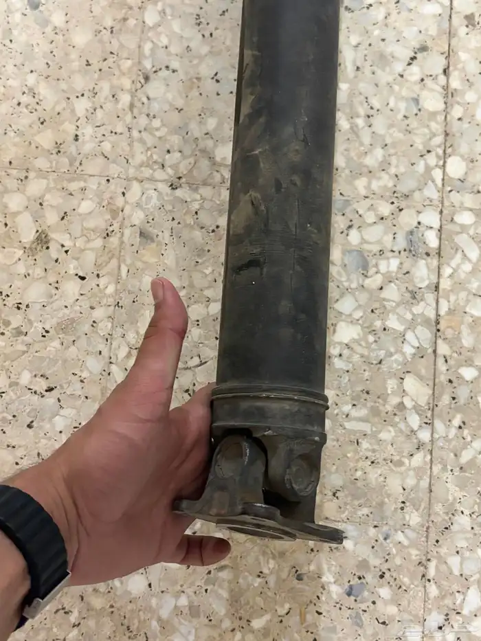 عمود دبل راف فور 2010 3